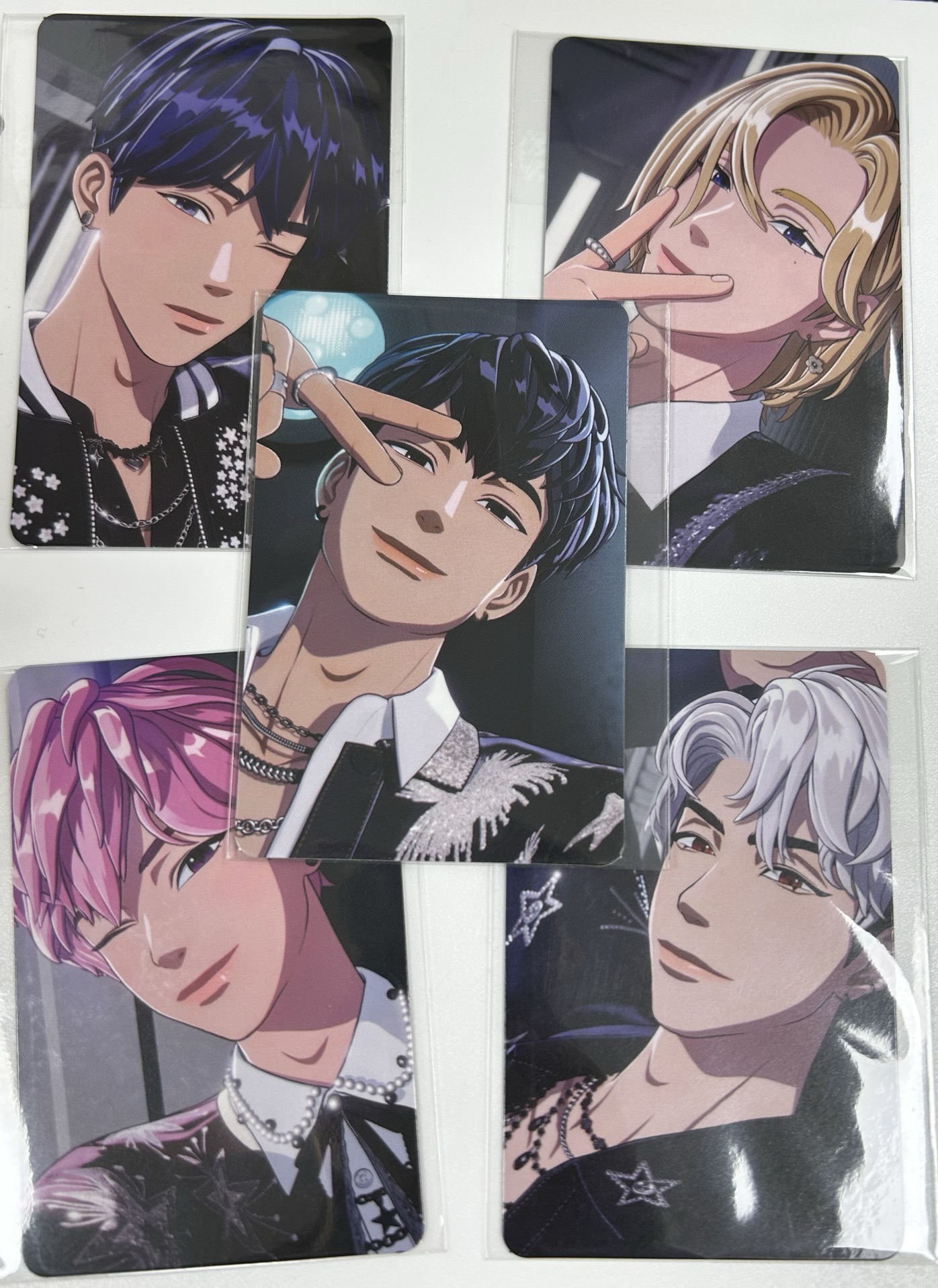 PLAVE 十咖啡 幸運卡 4.0