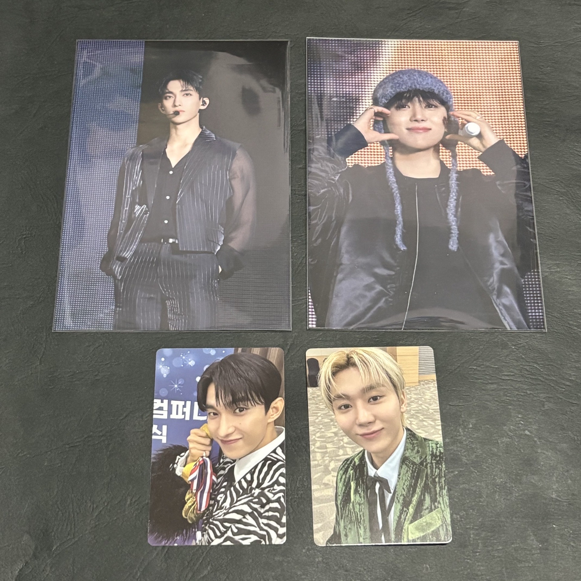 2025克拉島回憶錄（固配、小卡）