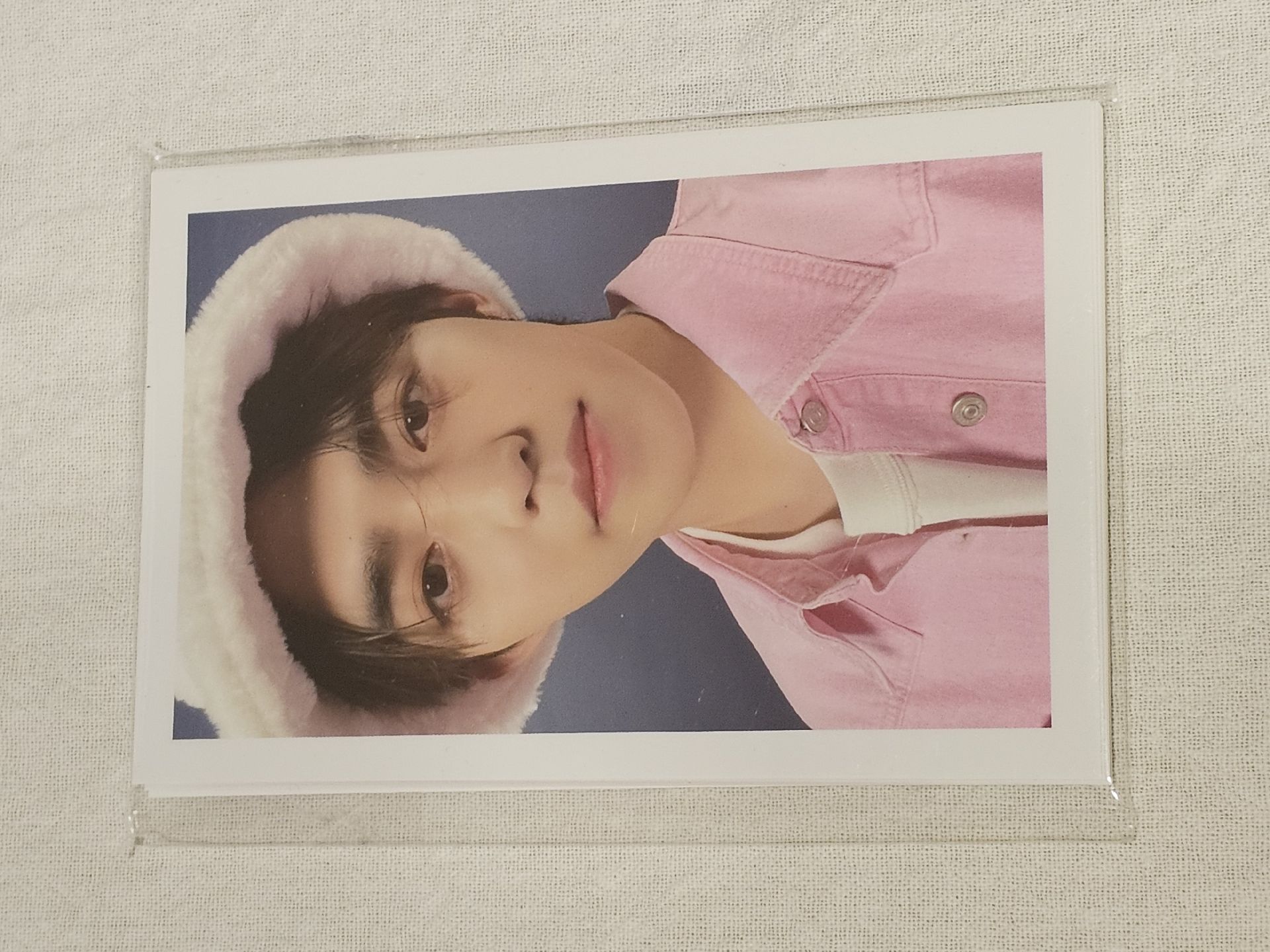 2023 克拉島外套卡 一套