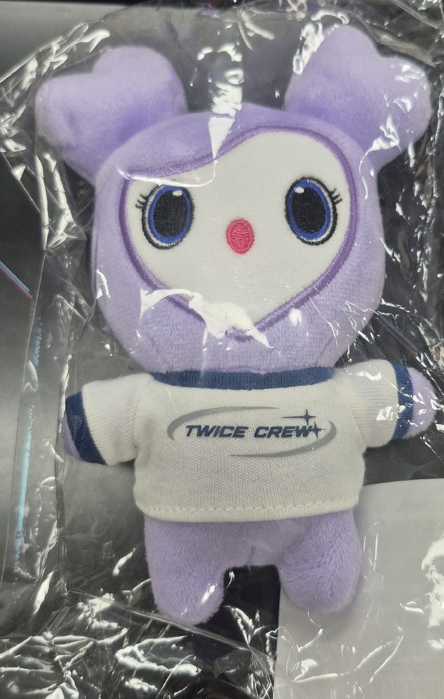 十週年FM 中娃 SAVELY 太空娃