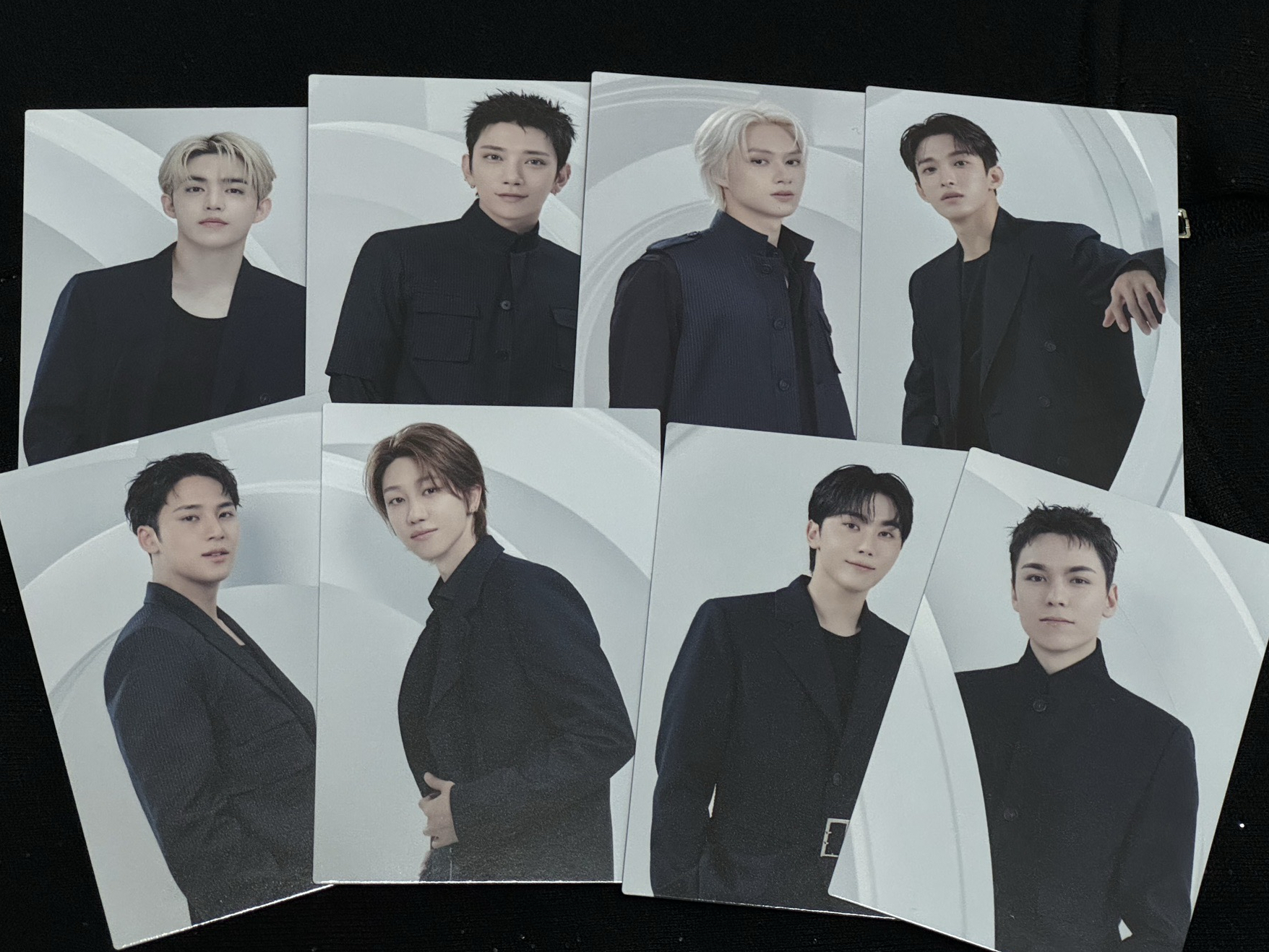 日巡外套卡》🍒🦌🐱⚔️🐶🐸🍊🐻‍❄️