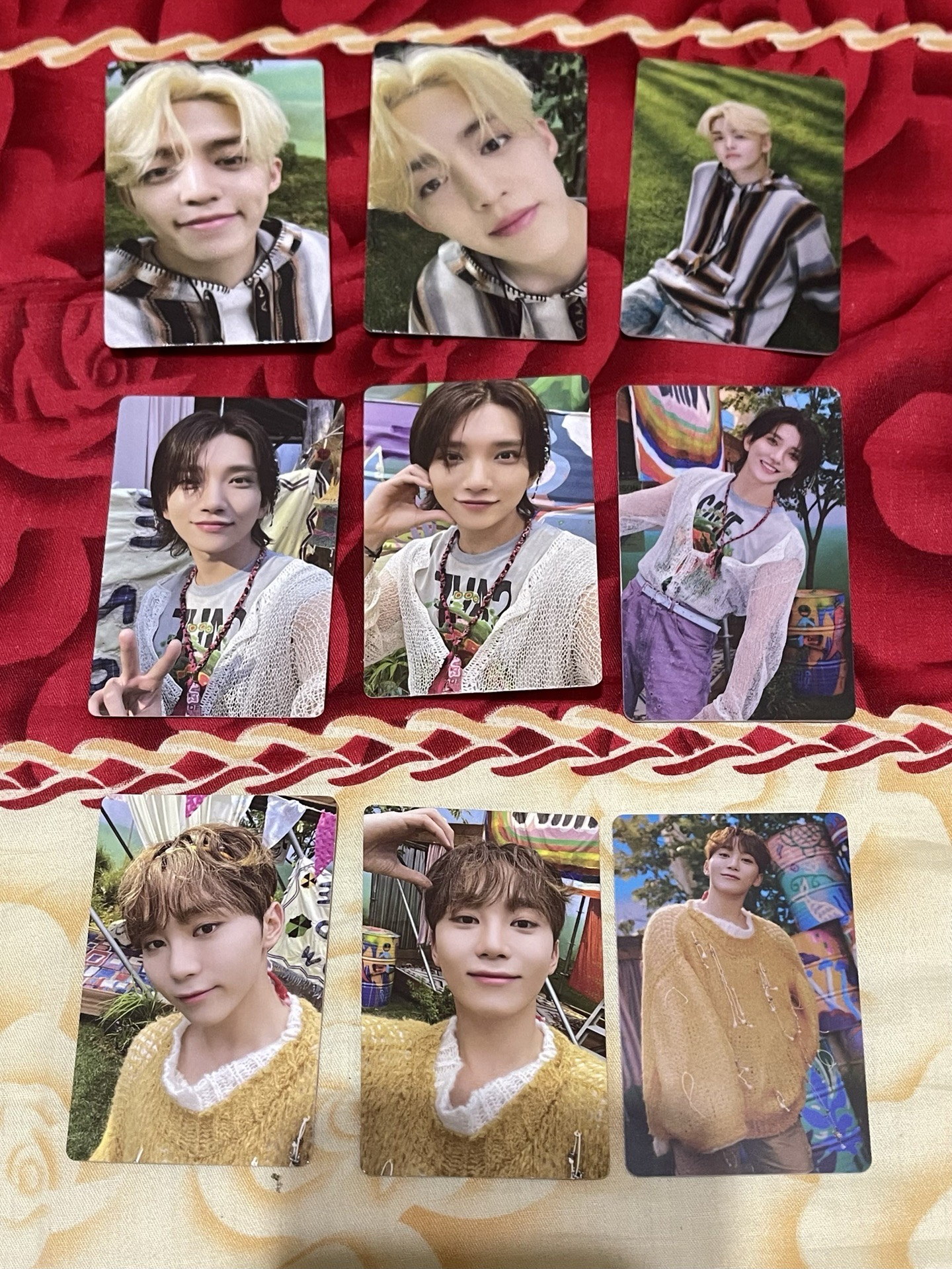 迷11電子專未掃