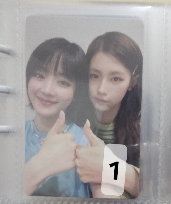 狗狗姐妹雙人卡