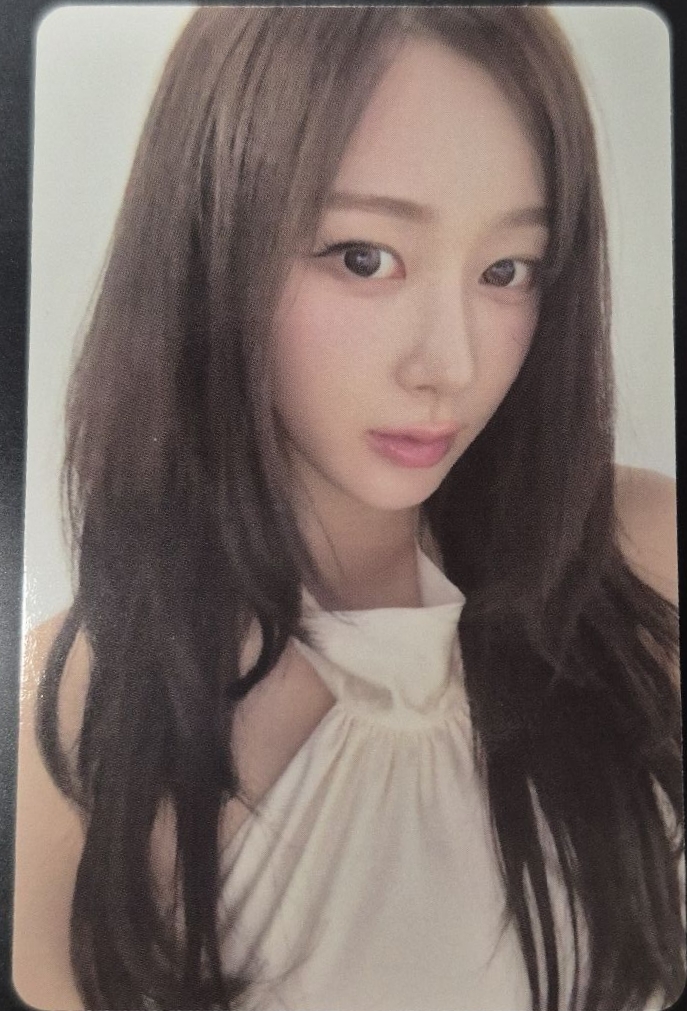 三巡 隨機卡 首爾場周吉 Y