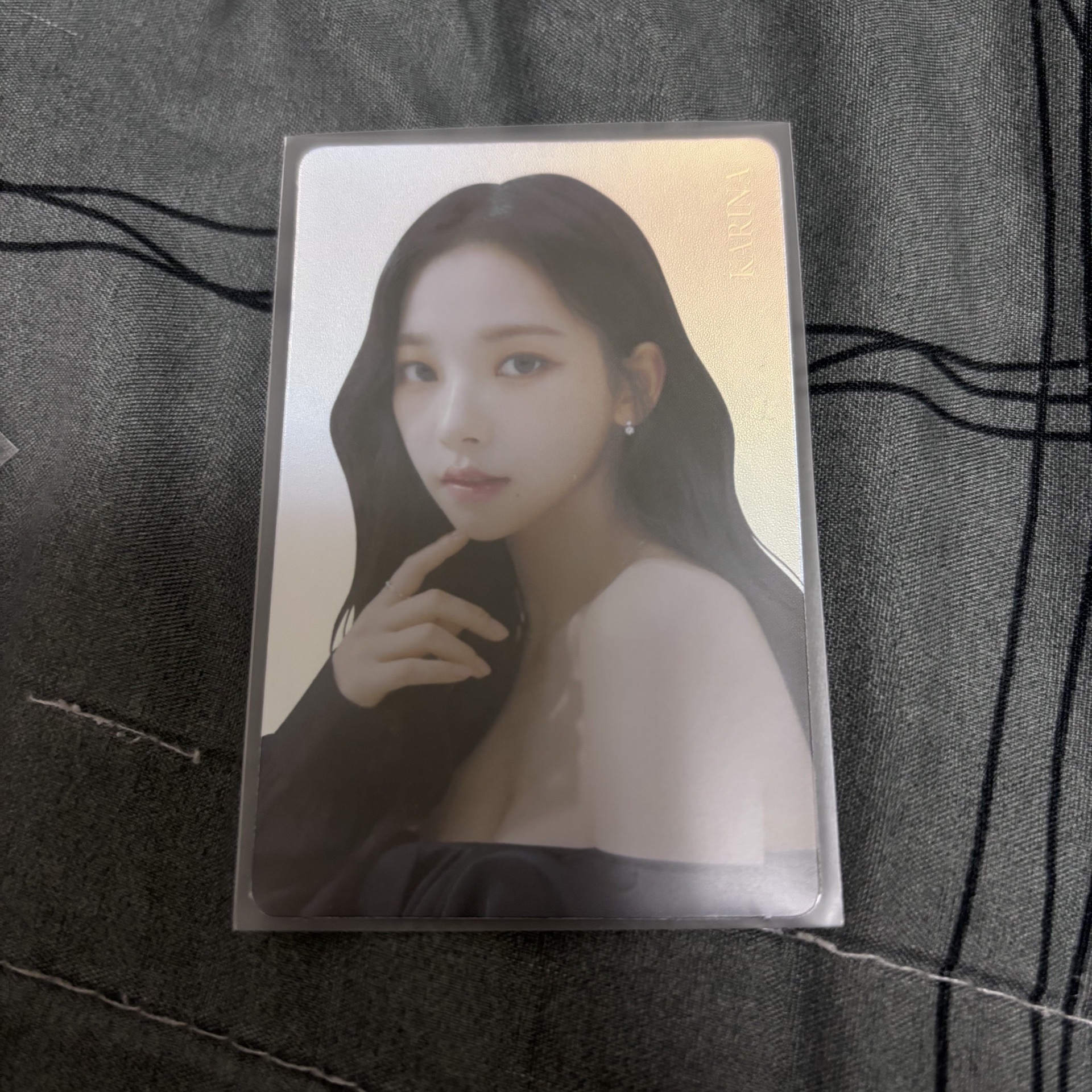 神秘主義 閃卡柚