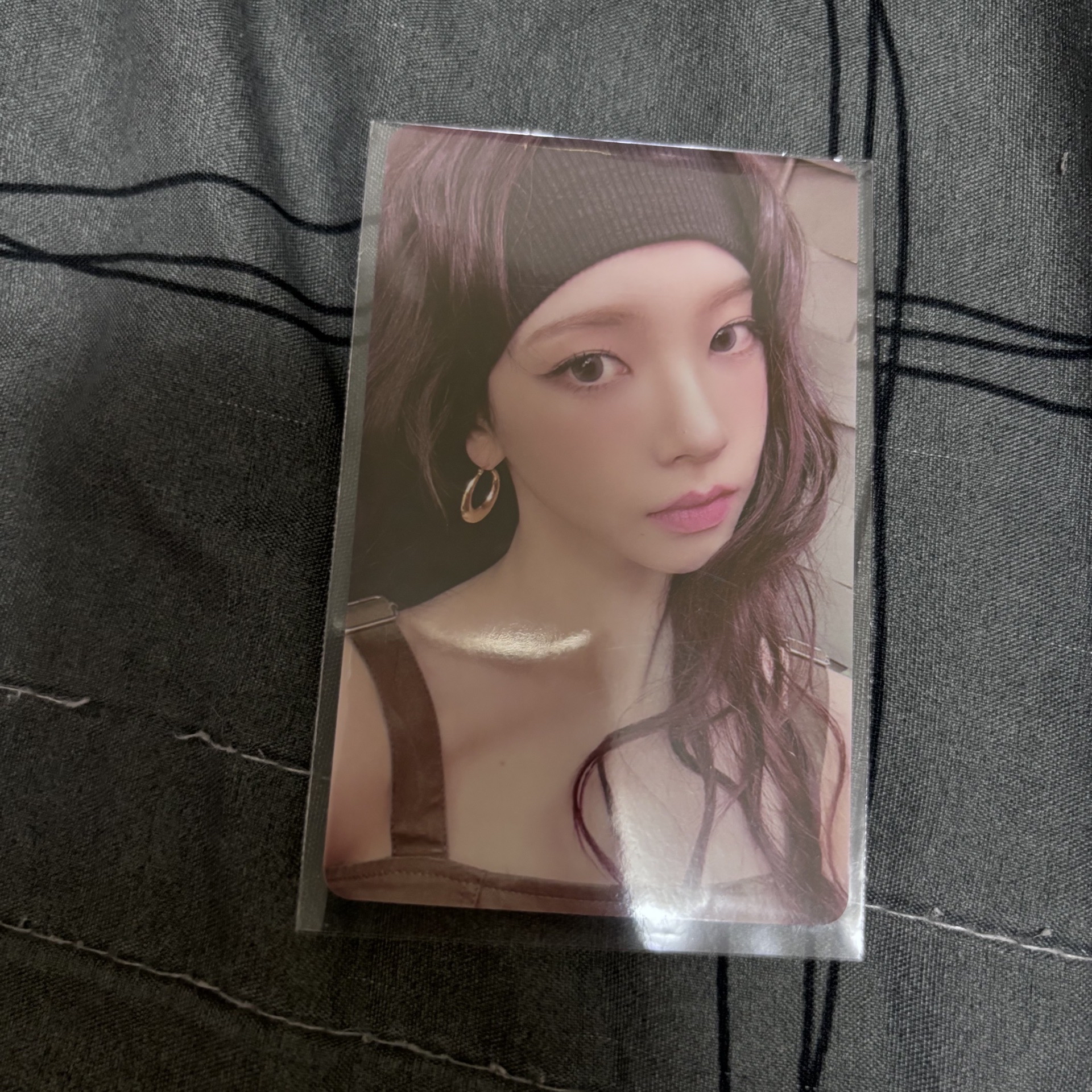 中背柚 KMS 愛能克服遠距離