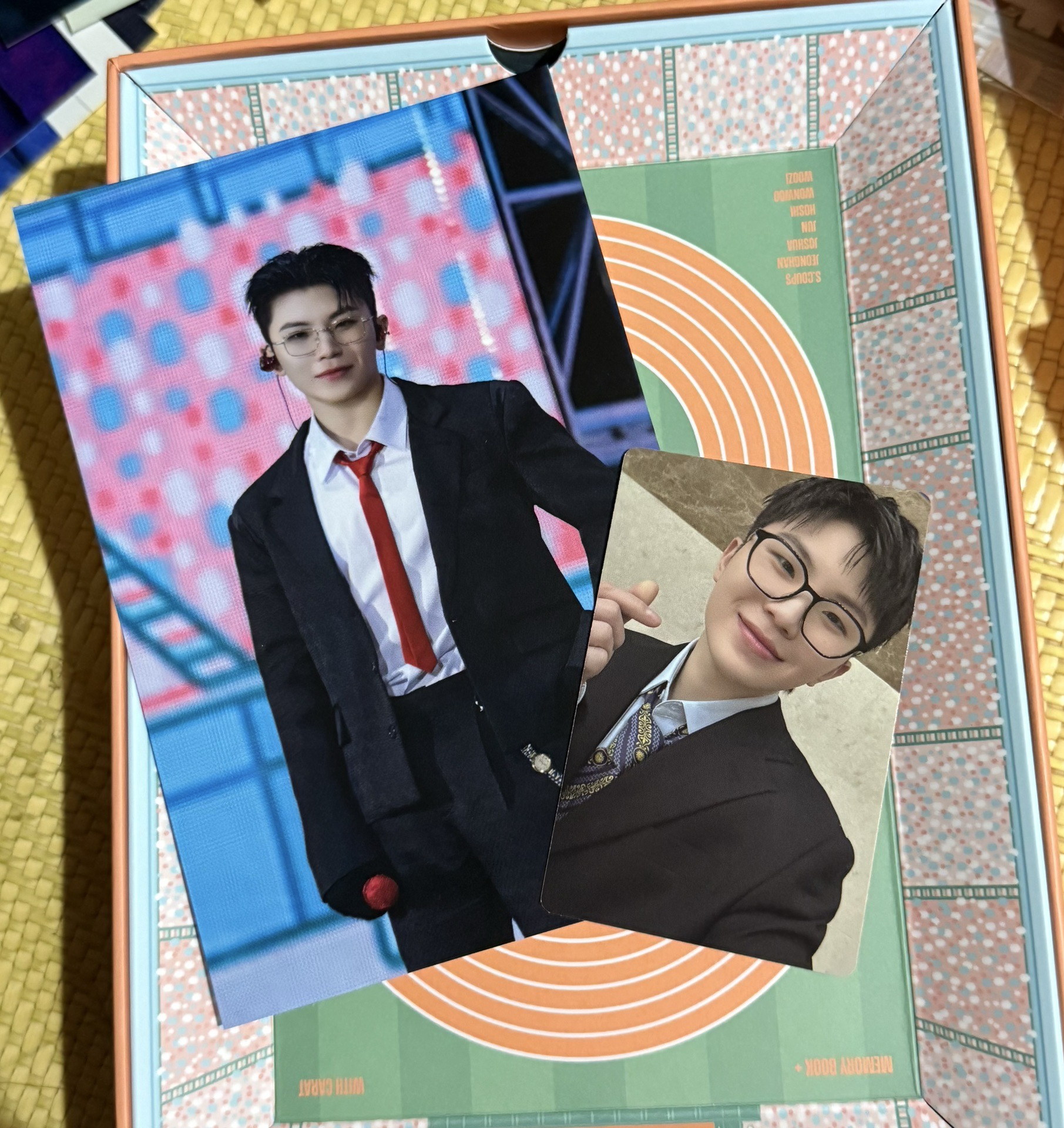 25克拉島回憶錄小卡+kkt特典卡