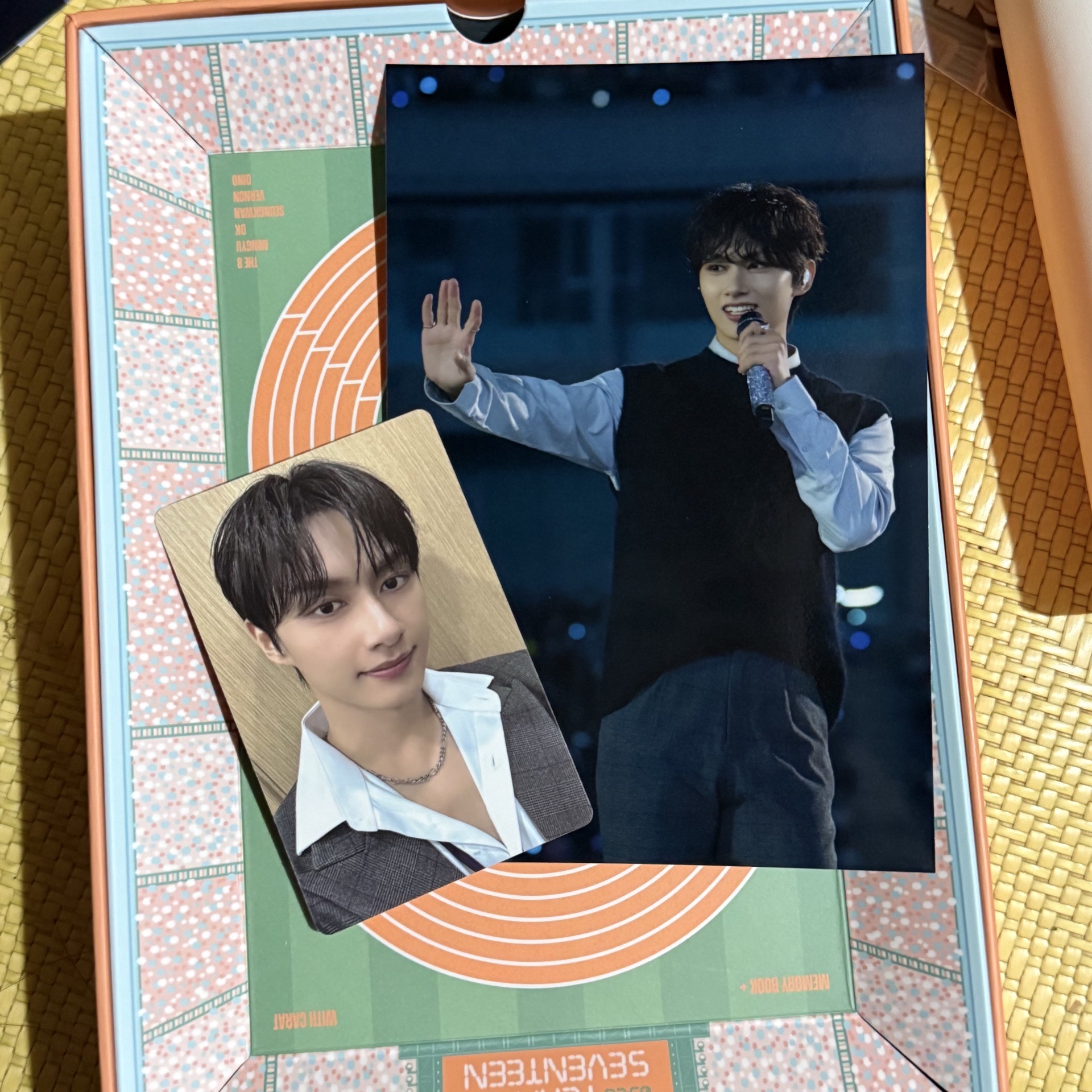 25克拉島回憶錄小卡+kkt特典卡