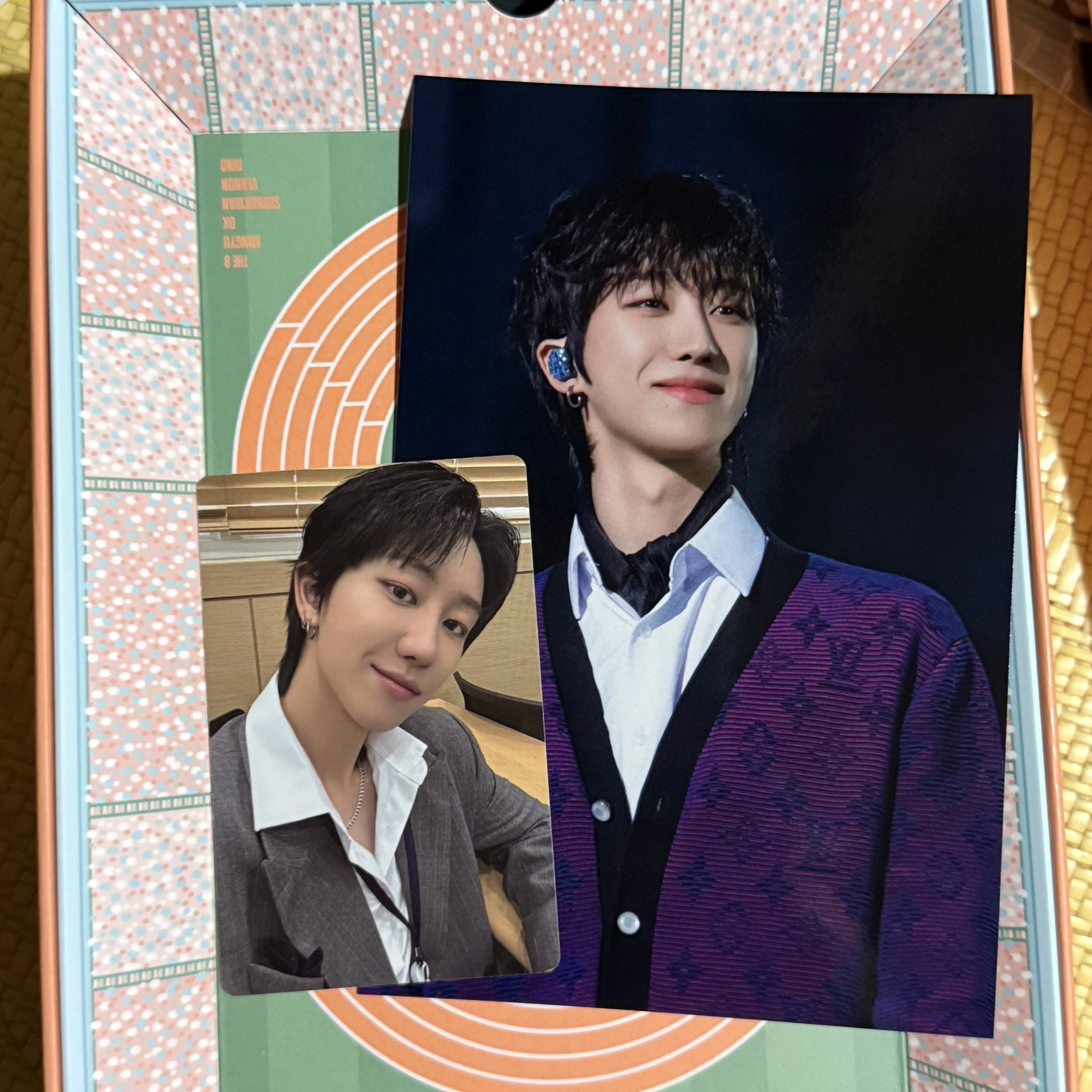 25克拉島小卡+kkt特典 小八