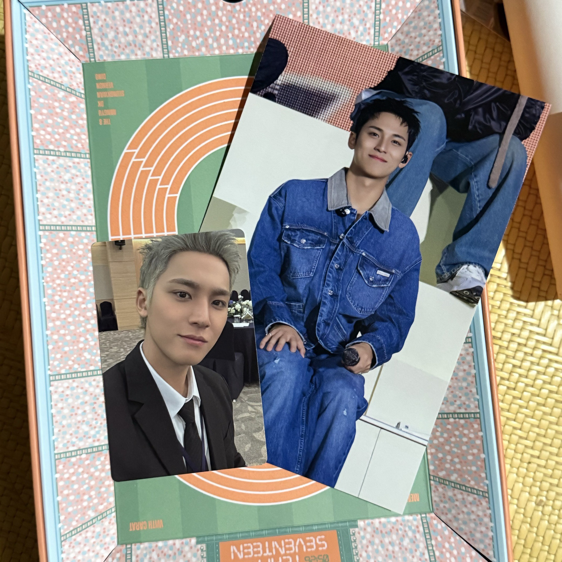 25克拉島小卡+kkt特典卡 奎