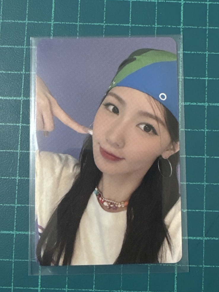 日巡場週隨機卡麵