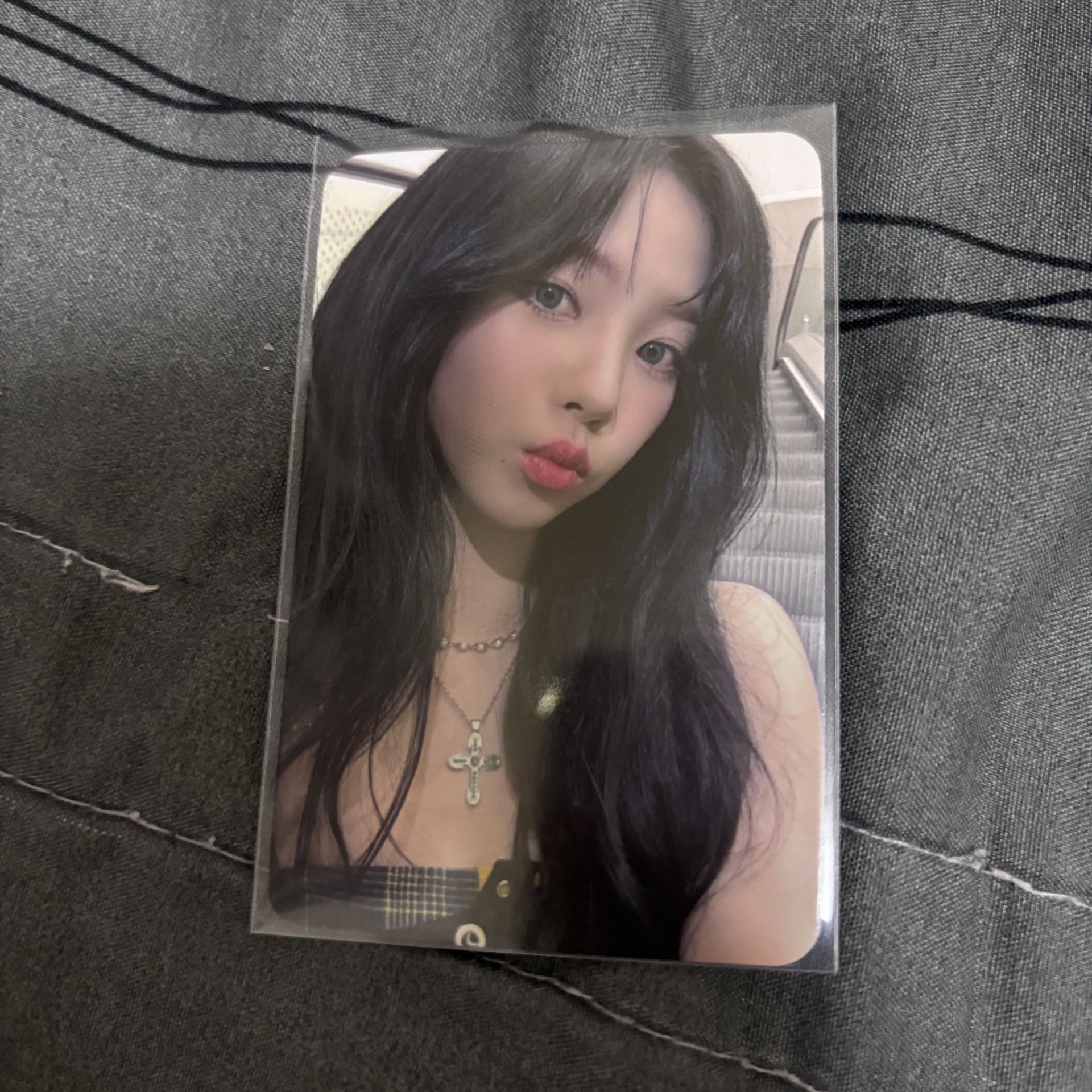 Drama sr 簽售卡 星河簽售3.0柚