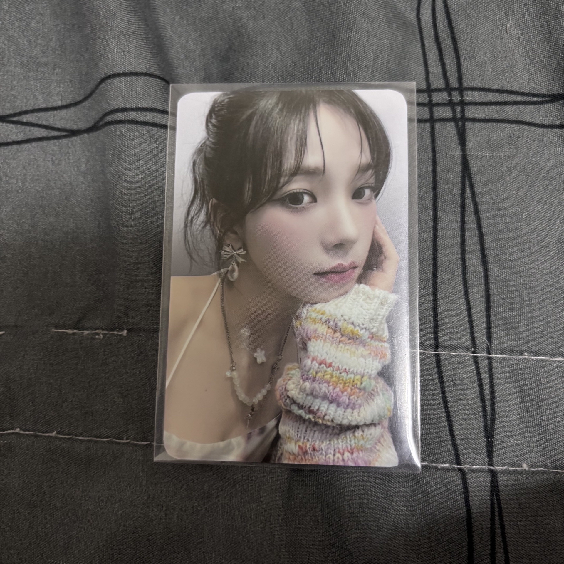 #potd展會 隨機卡 #potd日本/泰國展會柚