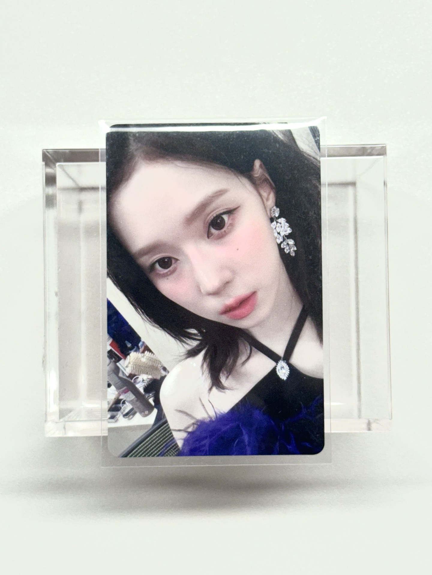 哇矮哩 km簽售冬