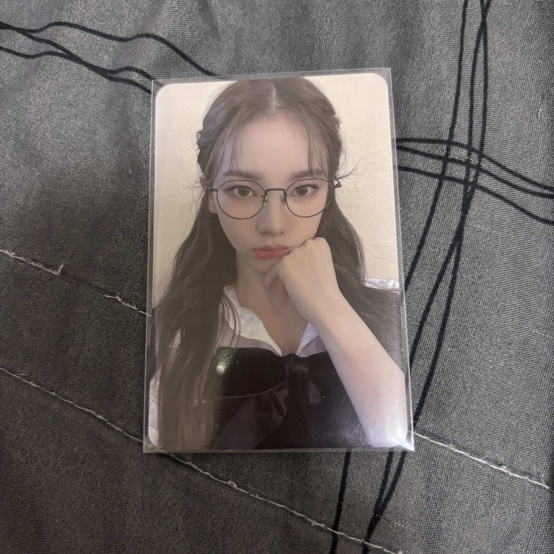 ctmi 周邊卡 衣服柚