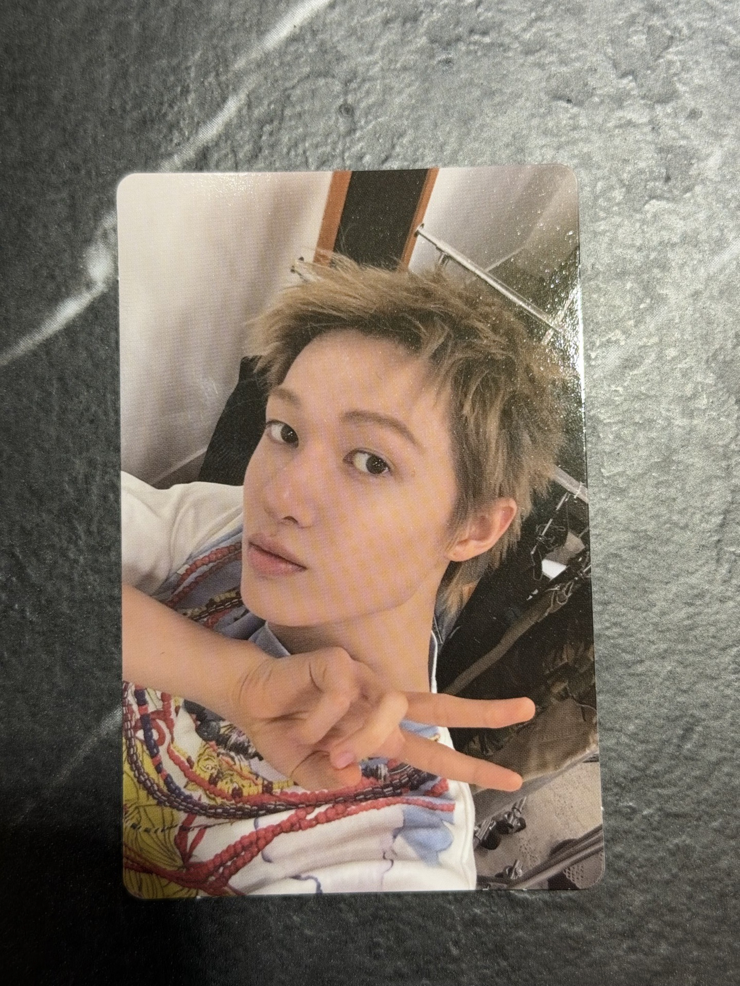 迷一 專卡 1 ver . 馬丁