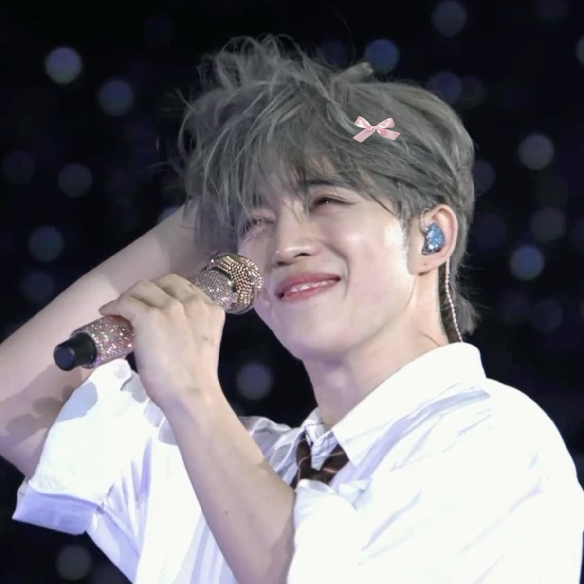 崔勝哲 S.Coups🍒