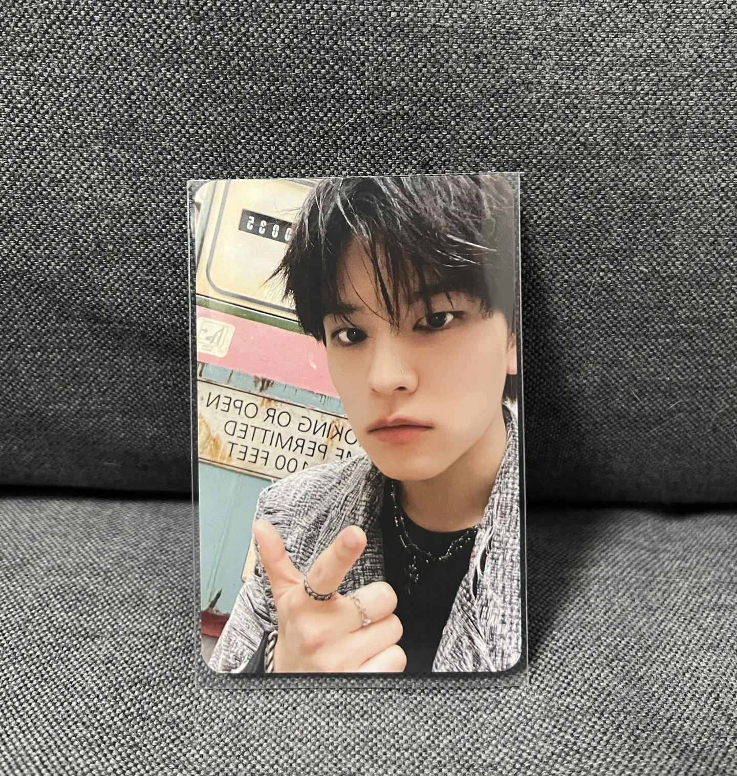 Do it sw特典 ｜康啊幾🐶