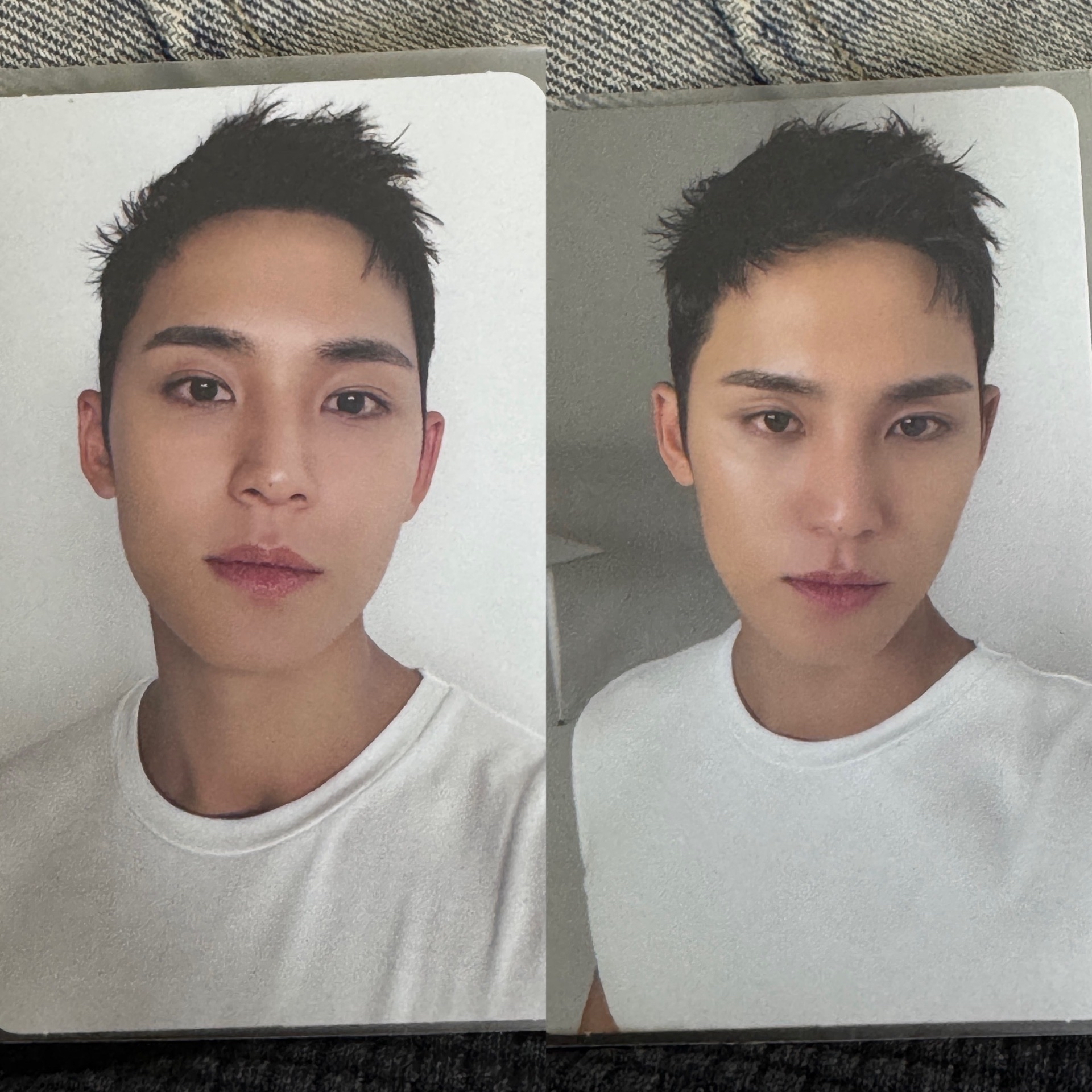 親愛盤土豆奎 清爽男大生🥔🐶