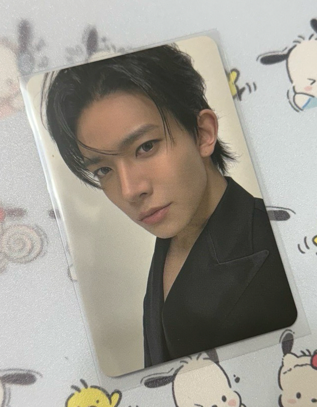 李羲承 VR電影卡