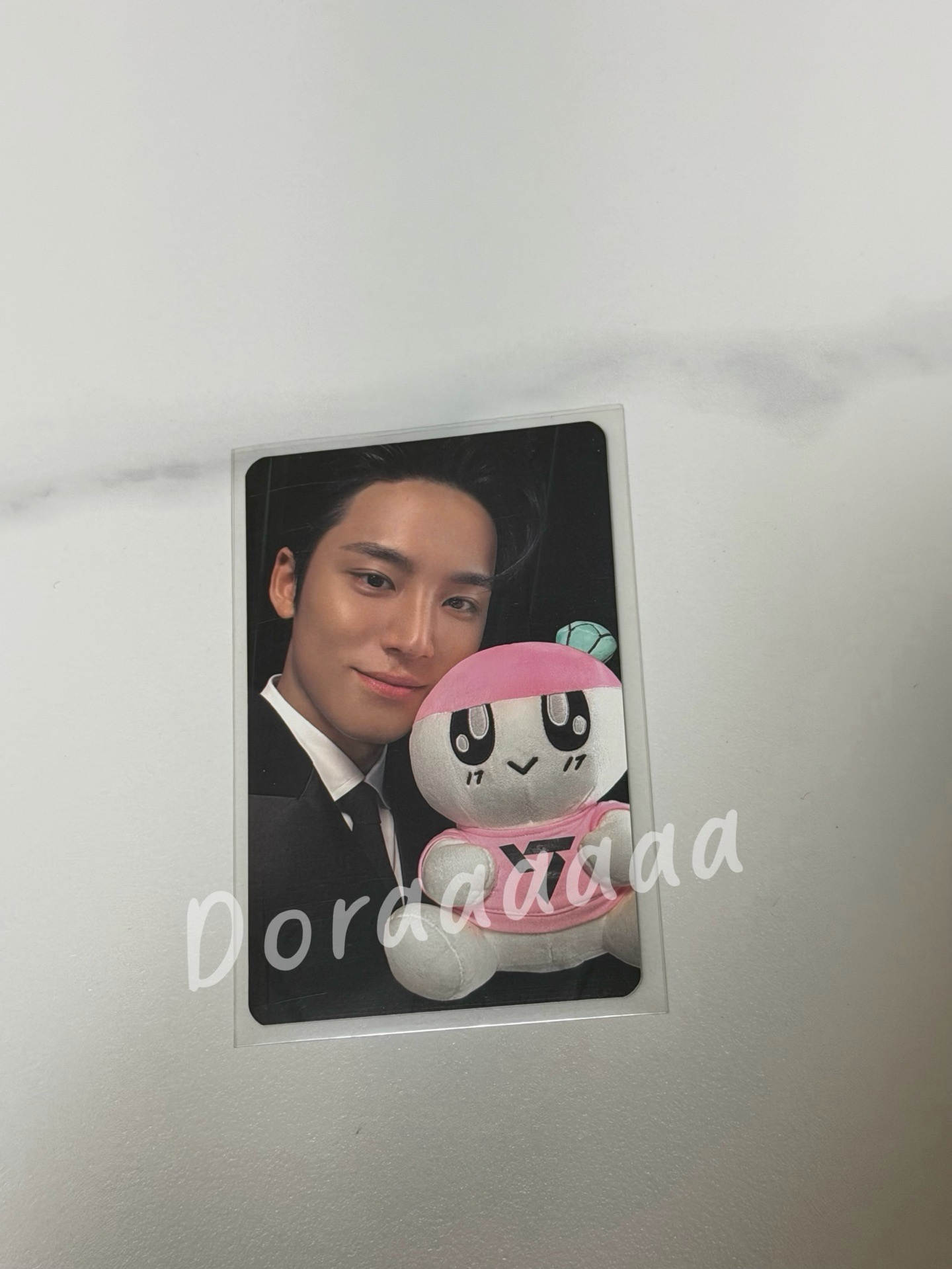 RightHere美巡卡 奎