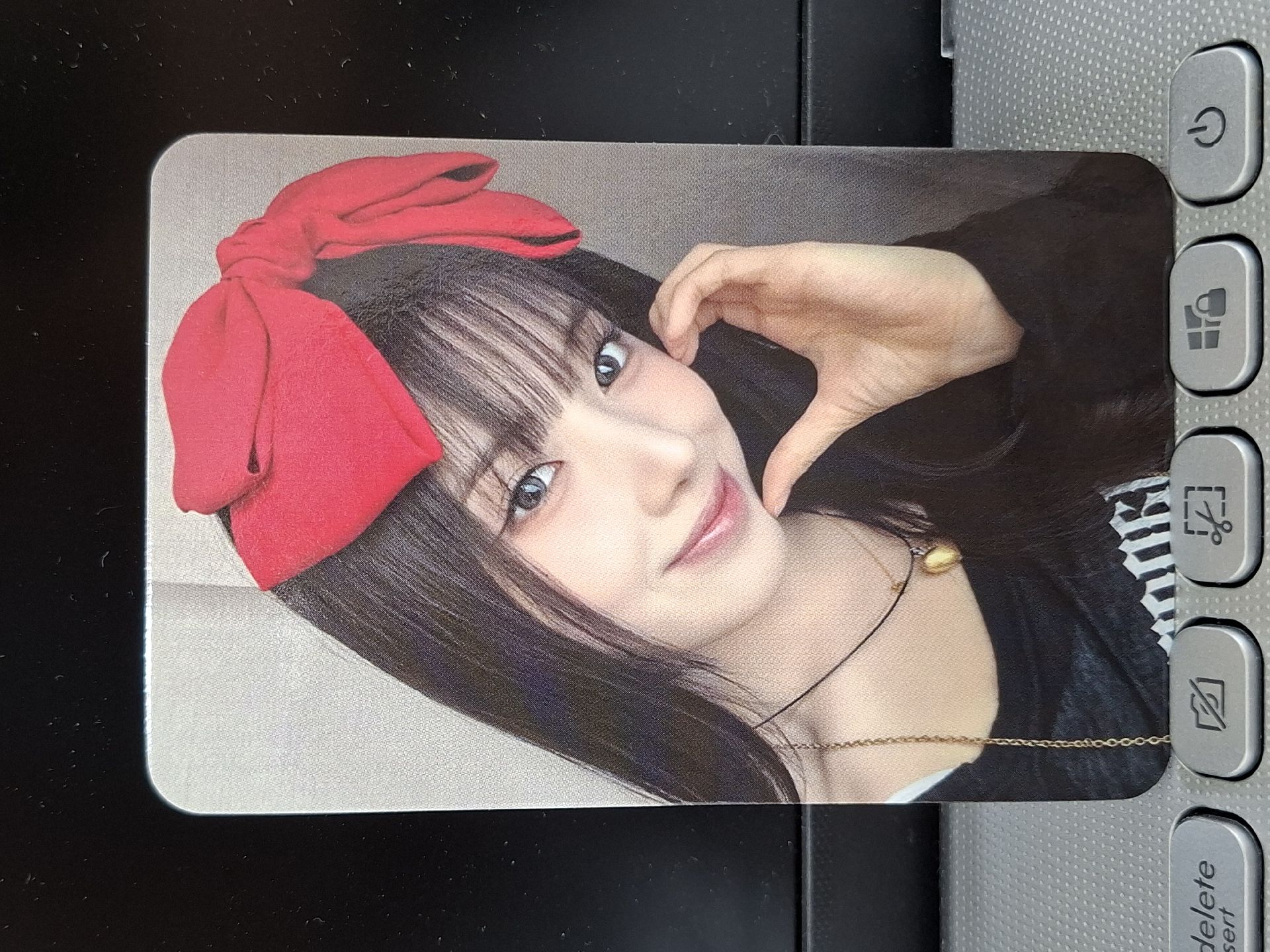 星河 中文卡背友 