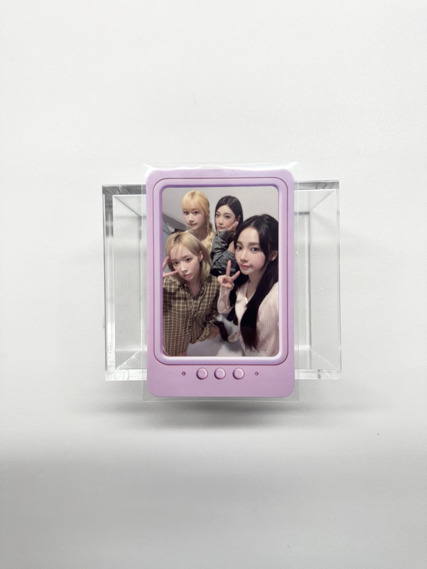 日本會員禮團卡