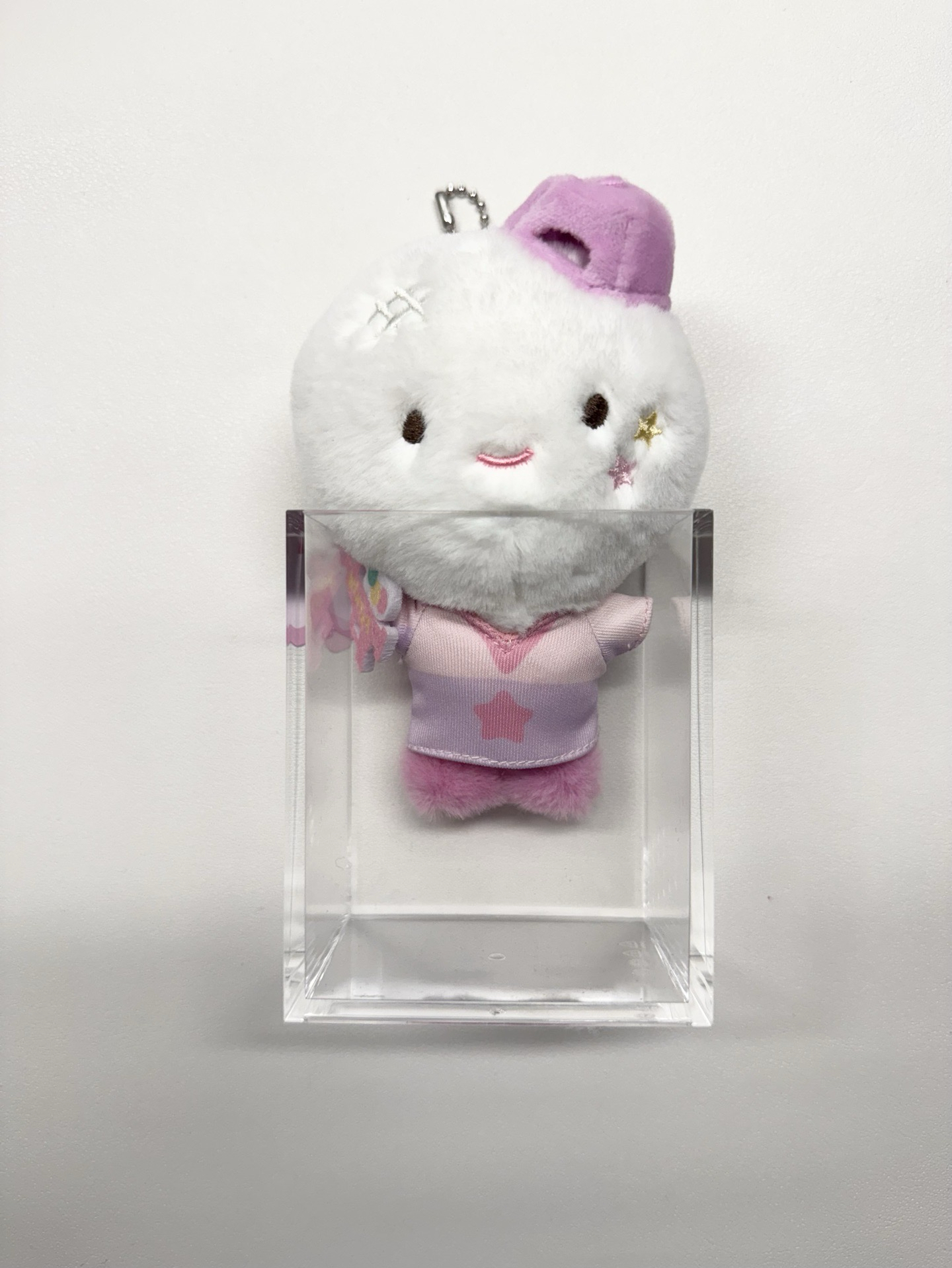 2025年曆後續冬娃