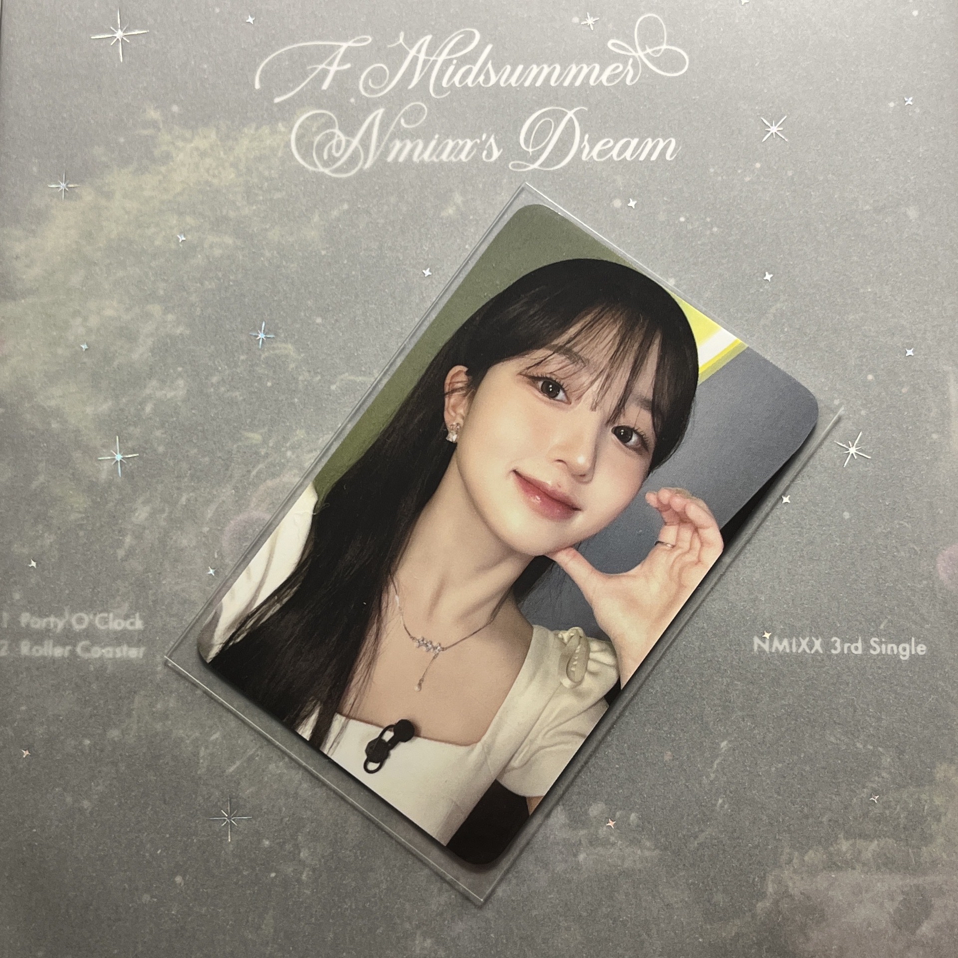 🐻‍❄️Forward sw8.0 團綜嫄