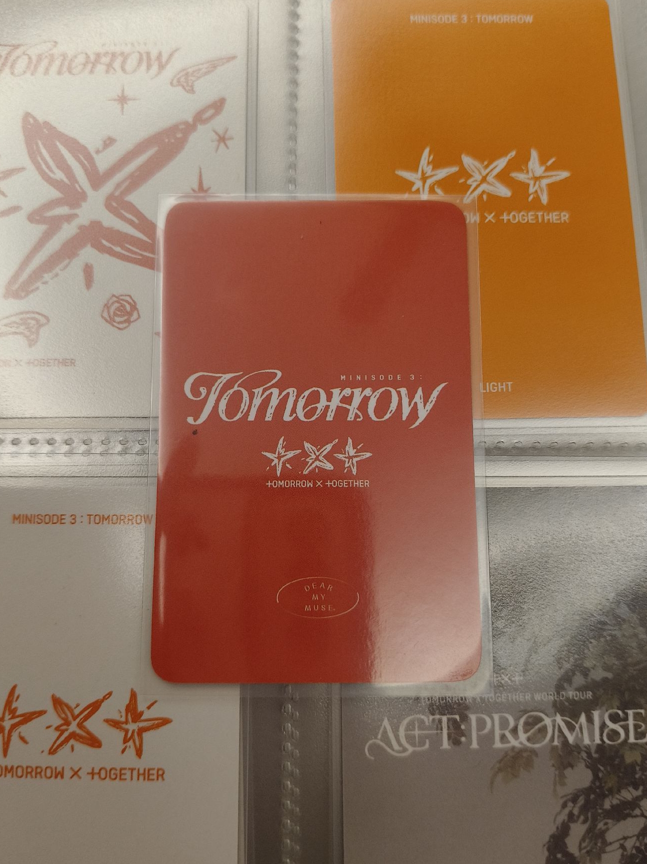 TXT 然竣 🦊 dmm1. 0 貓貓拳