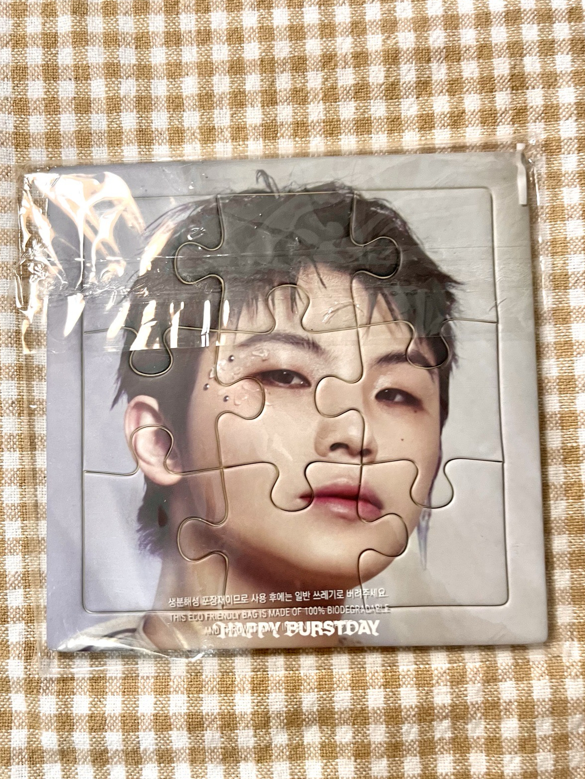 SVT正五拼圖（勳)