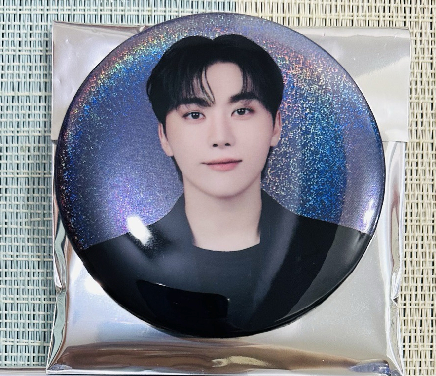 日巡New徽章（寛）