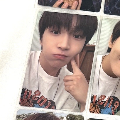 WHO M2U LD 6 出道LD