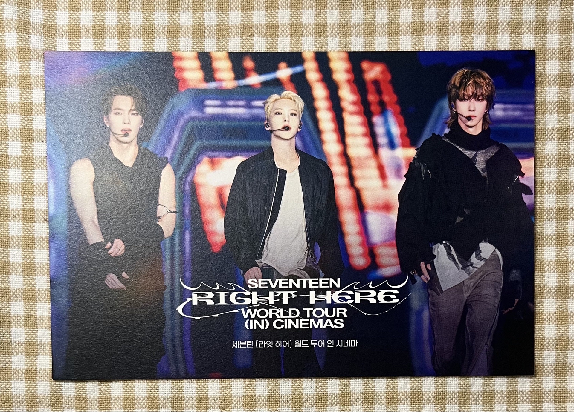 Performance team表演隊