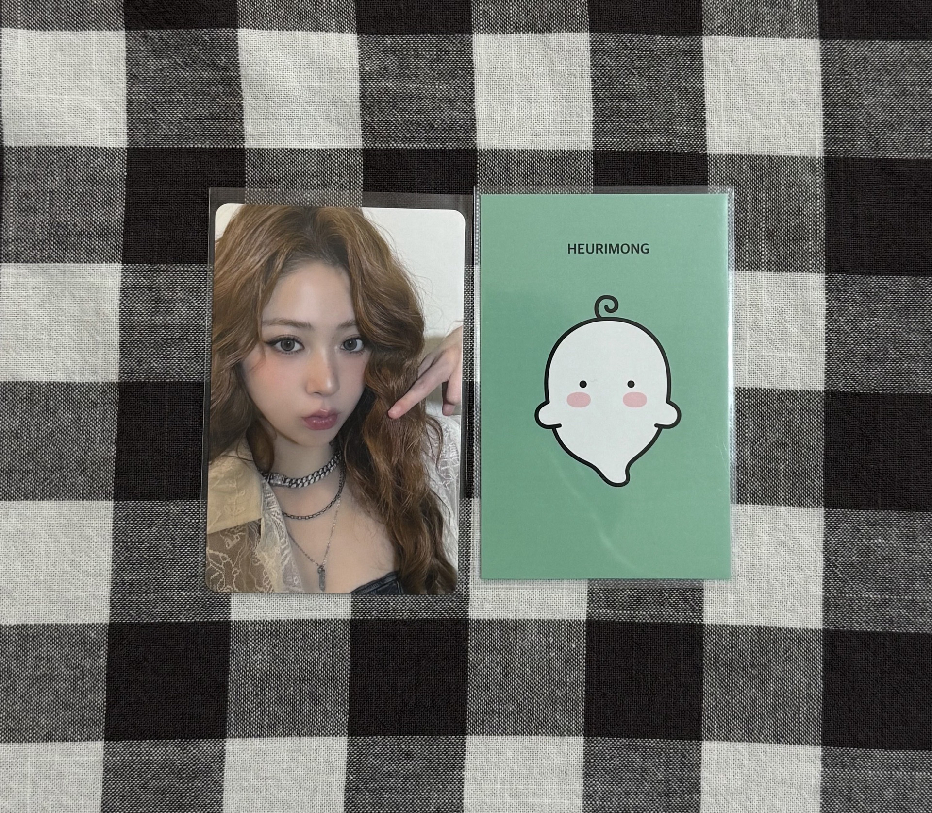 允美麗紙片(現貨)