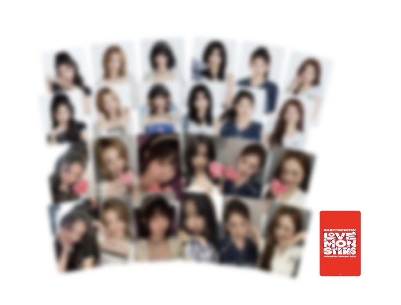 日本FC隨機卡包