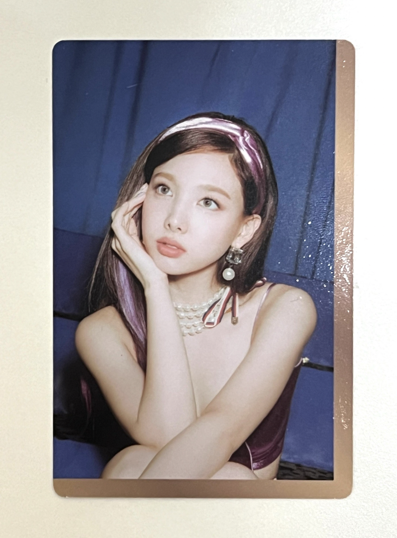 娜璉｜Feel Special