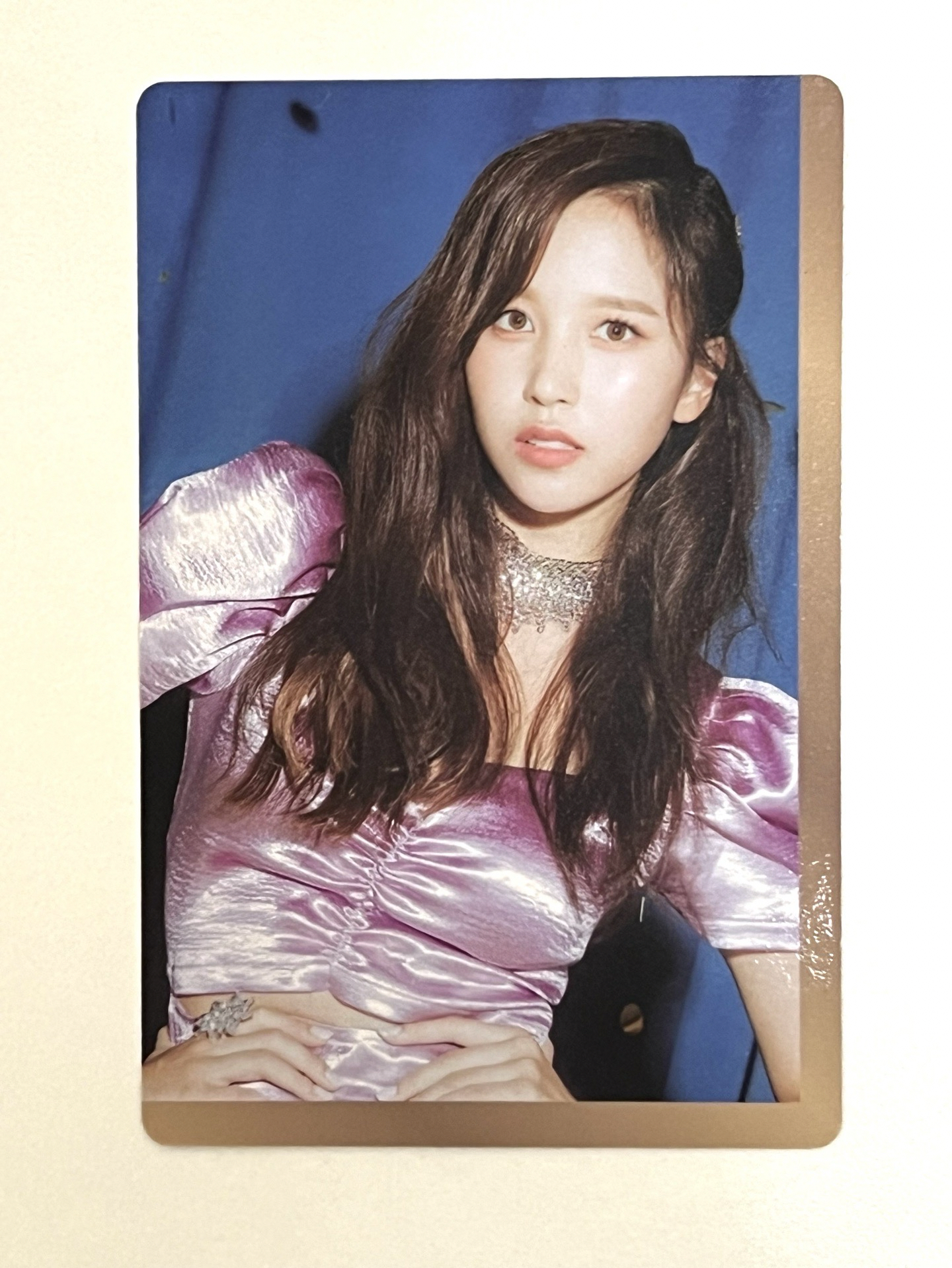 MINA｜Feel Special