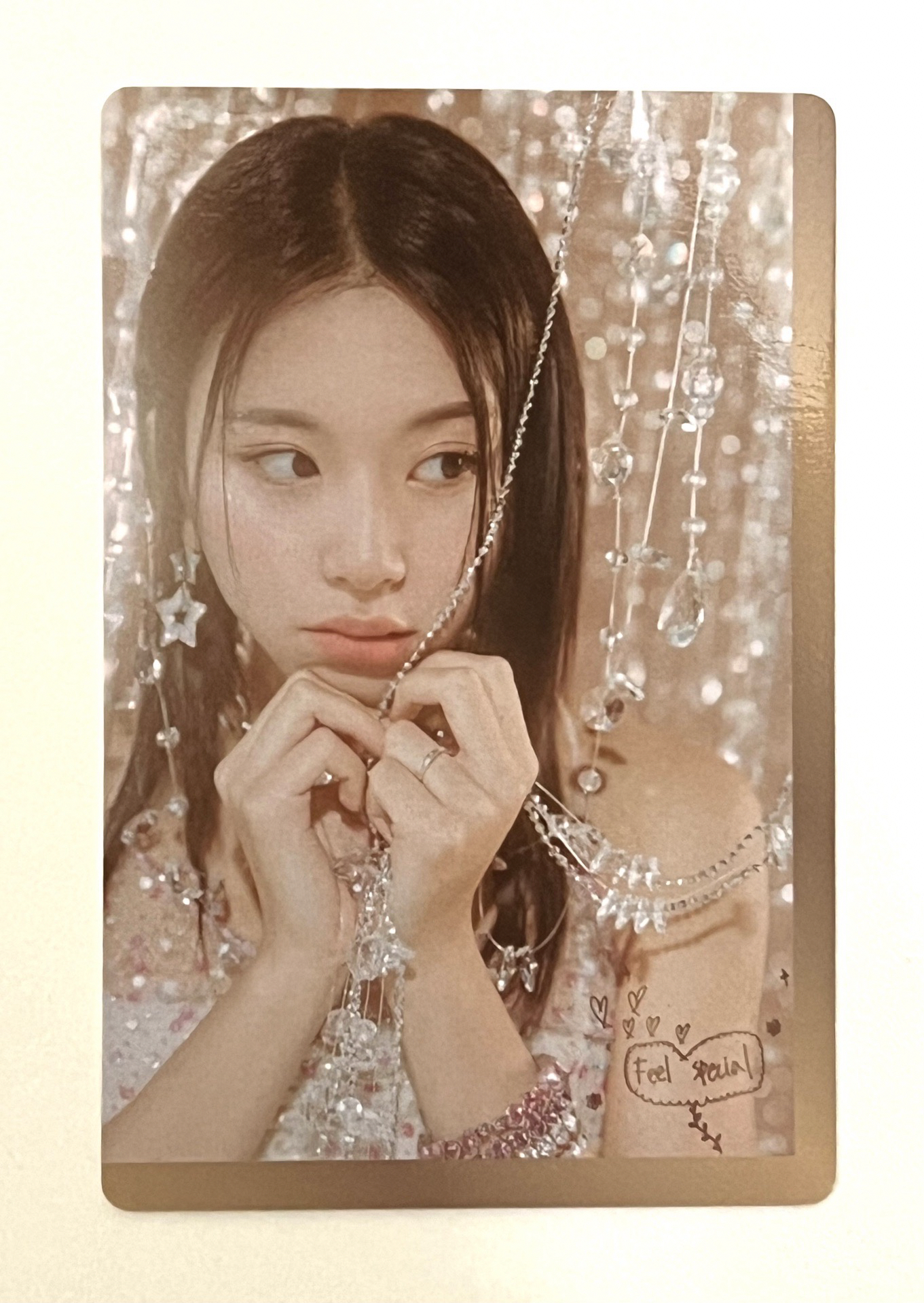 彩瑛｜Feel Special