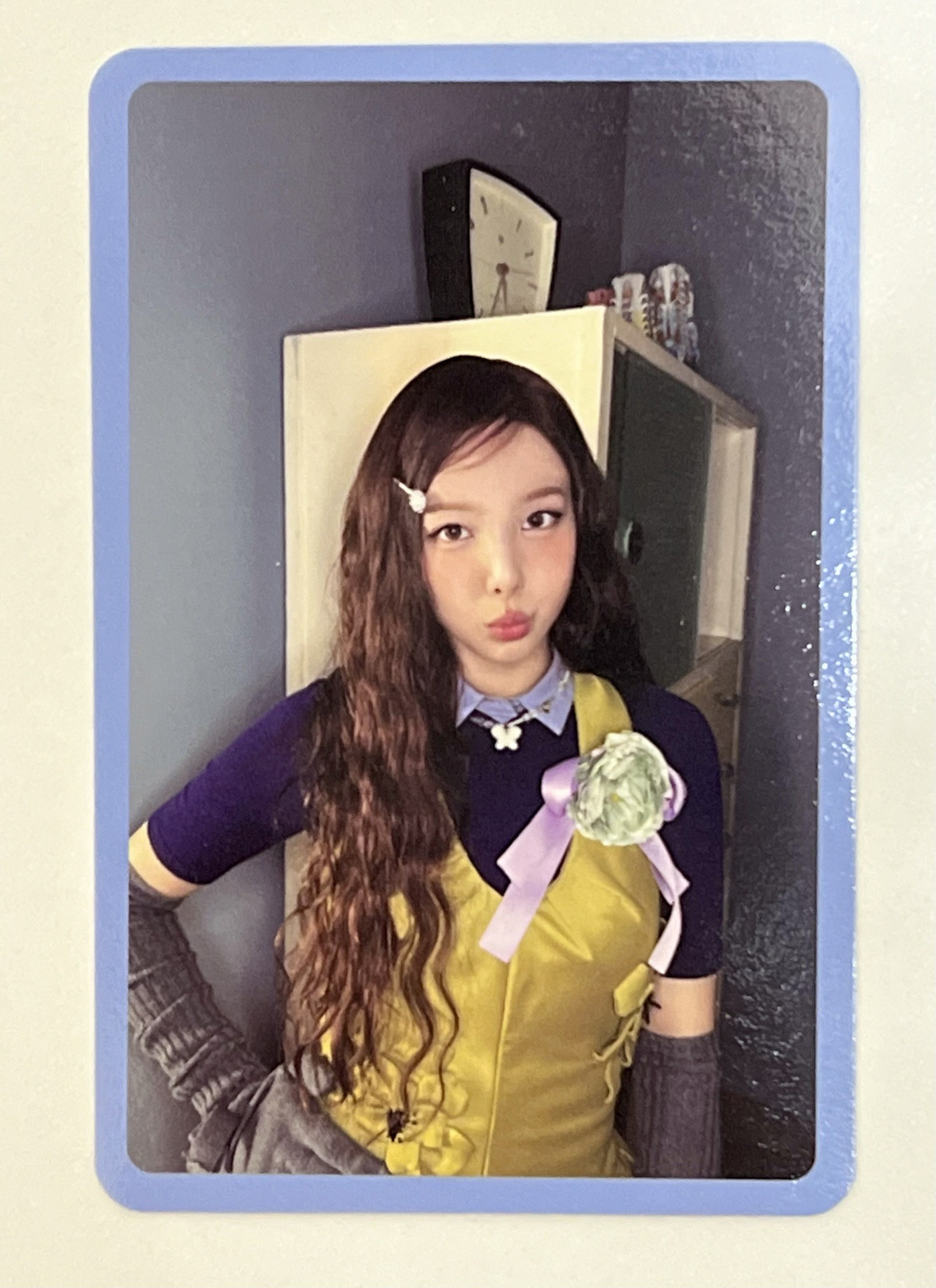 娜璉｜the Story Goes On 預售禮