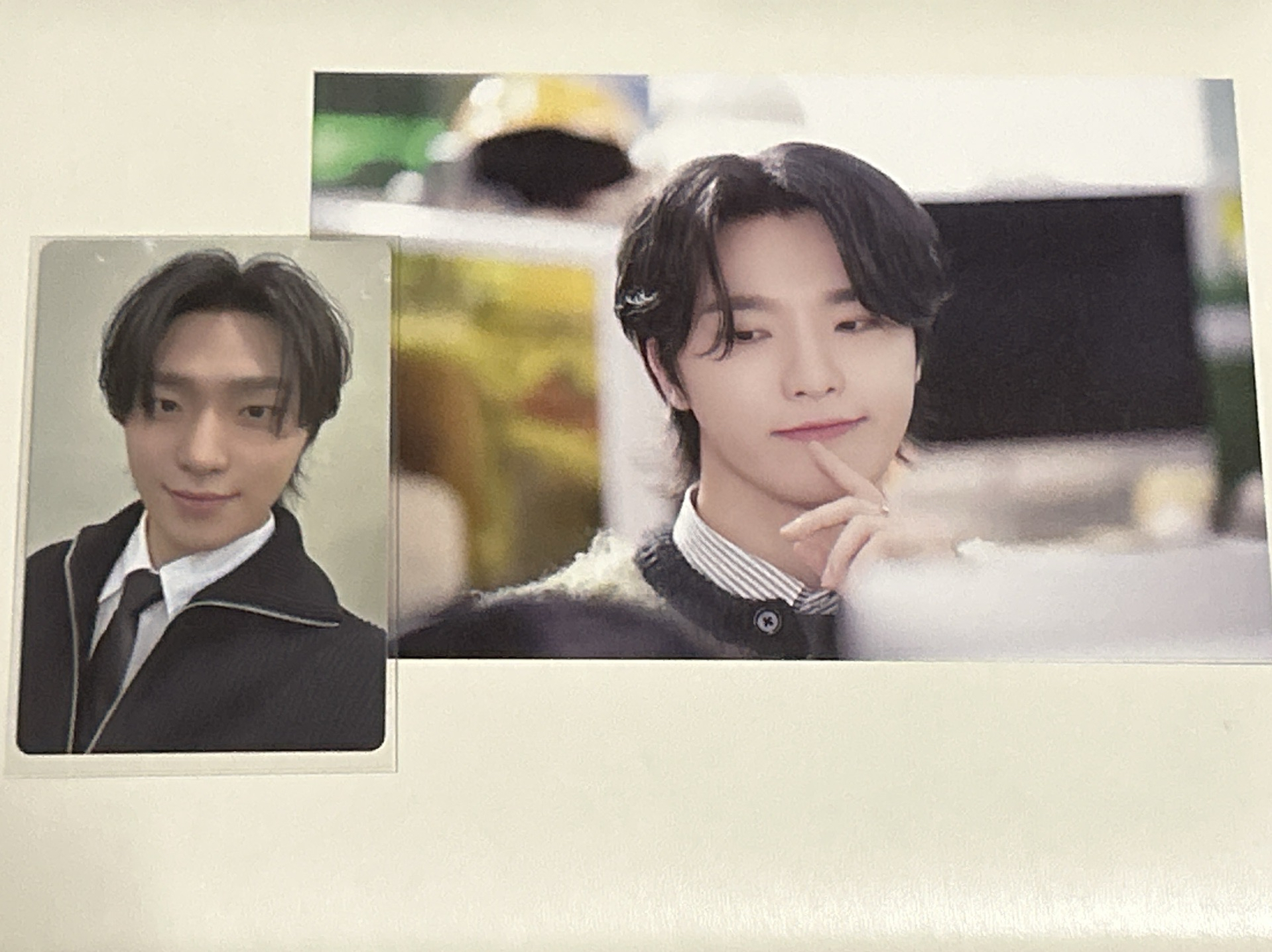 2025克拉島固配卡 + 特典明信片 全帶