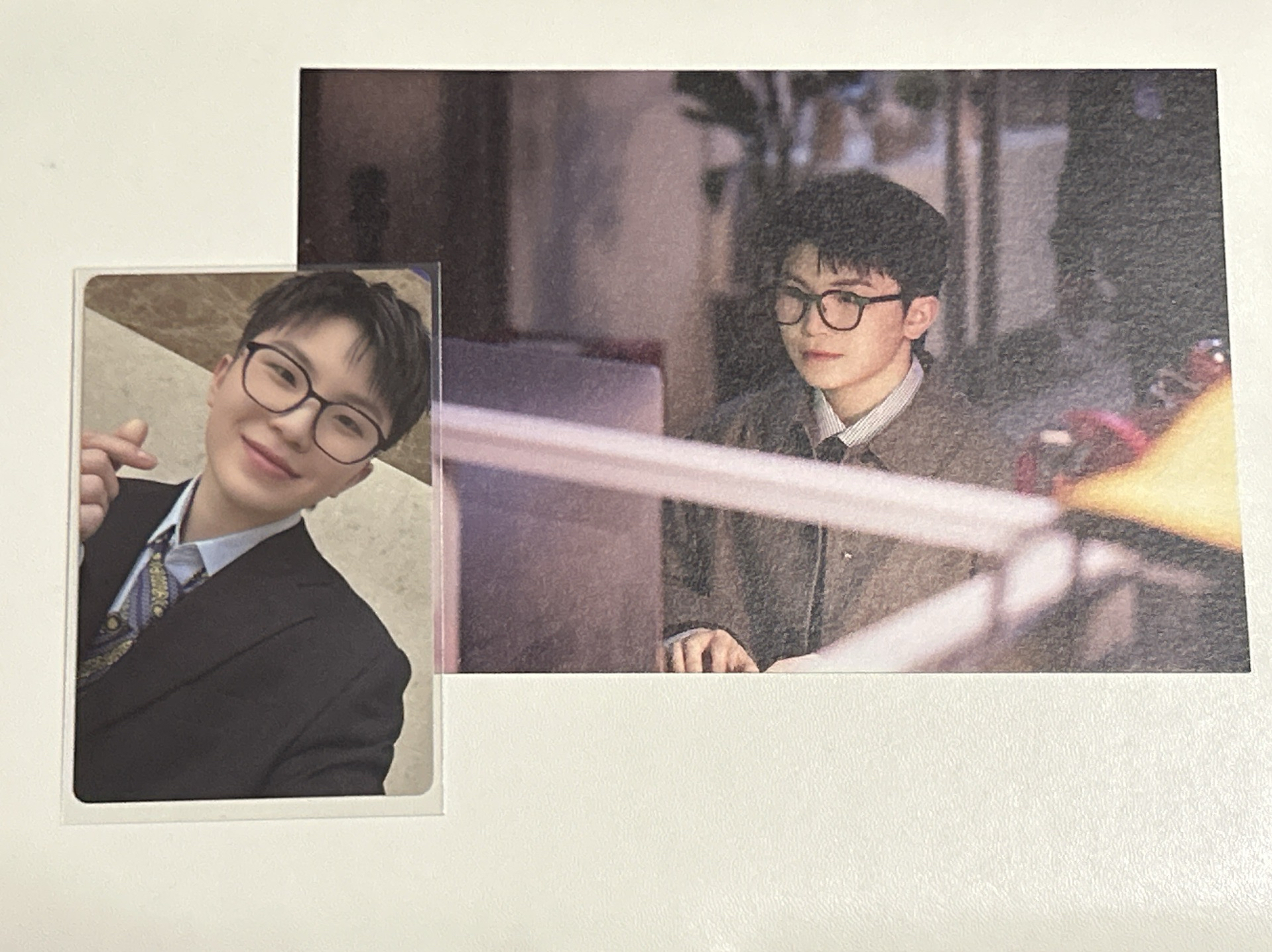 2025克拉島固配卡 + 特典明信片 全帶