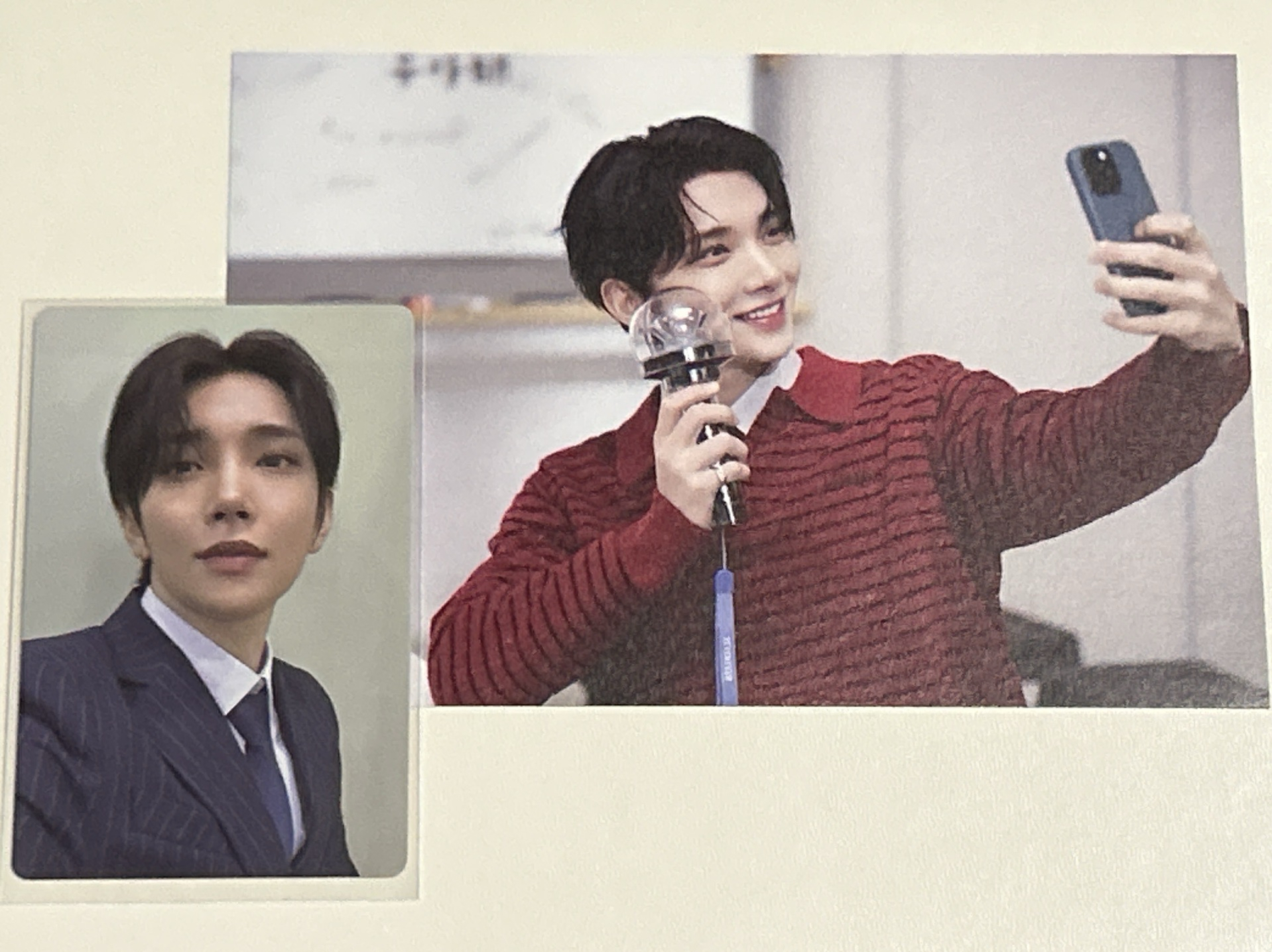 2025克拉島固配卡 + 特典明信片 全帶