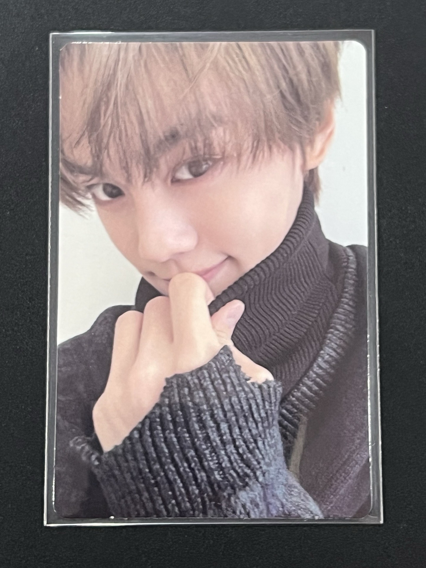 Kim GyuVin迷五專卡DIGPACK ver.