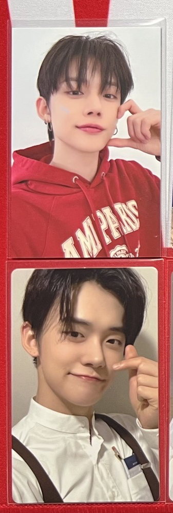 韓飯咪竣+日會竣