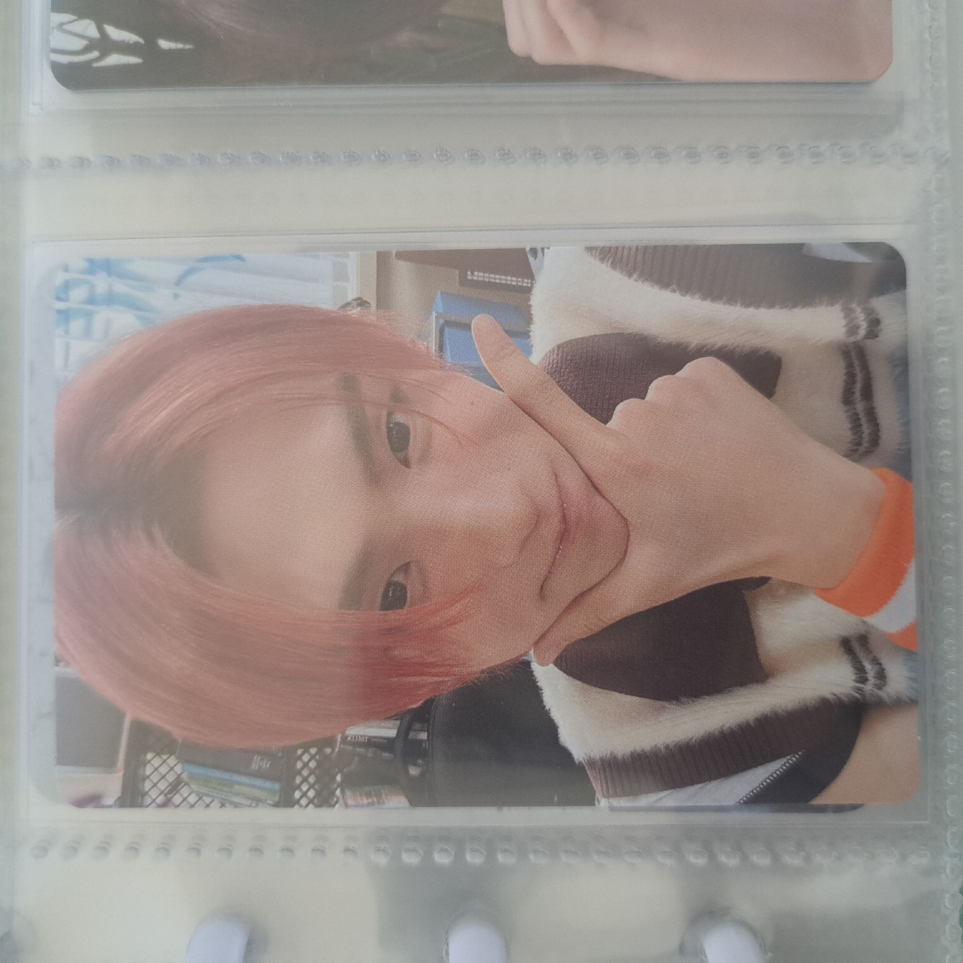 英宰 SUMMER BEAT!專卡 OUR ver.