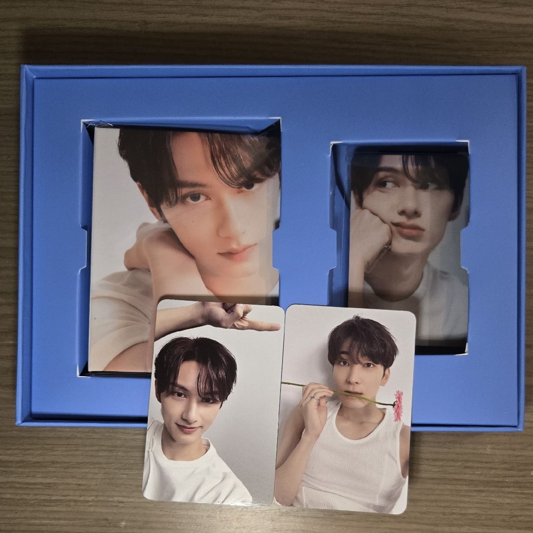 克拉盤🪾精選專 Jun WonWoo 文俊輝 全圓佑