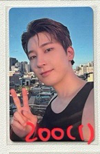 迷十二 全圓佑場限🩵