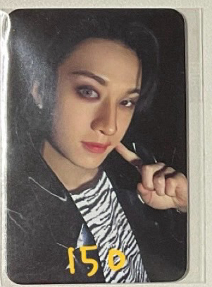 方燦 Karma阿拉丁特典