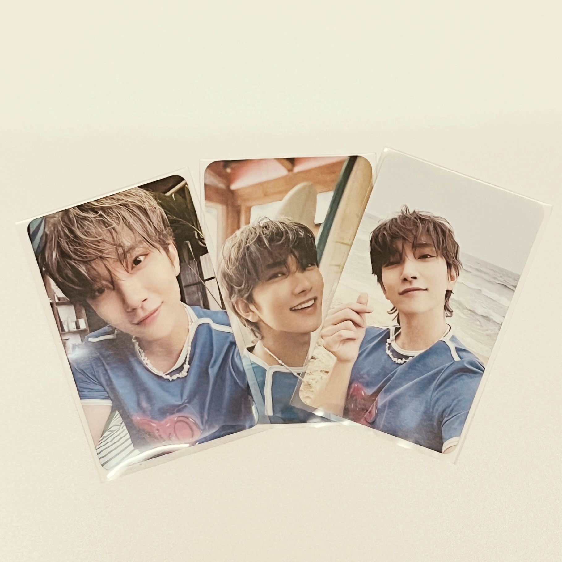 MINI12 | WVS電子專ver. 秀